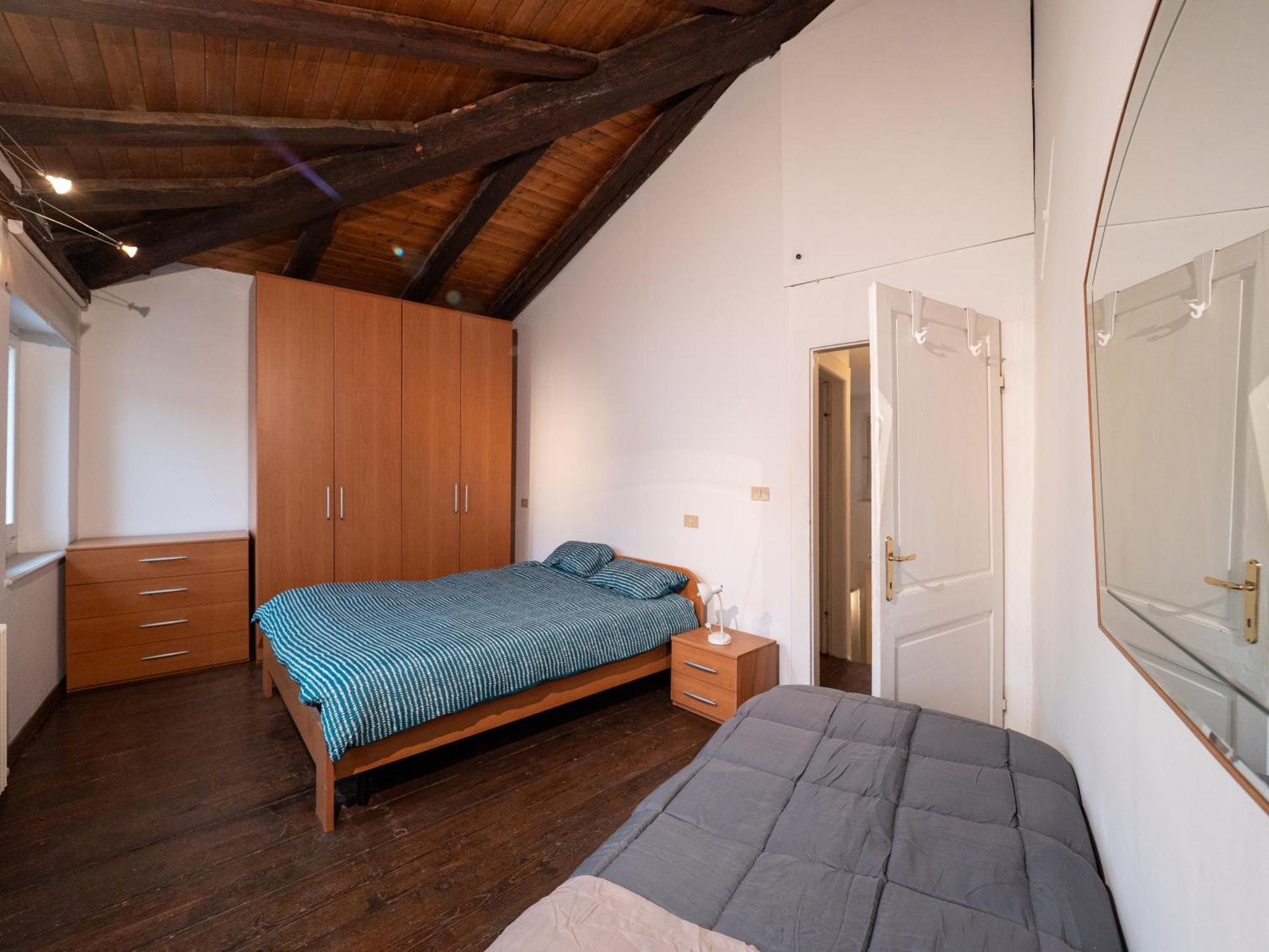 La Corte Friulana In Centro A Udine 5 Posti Letto Apartamento Exterior foto